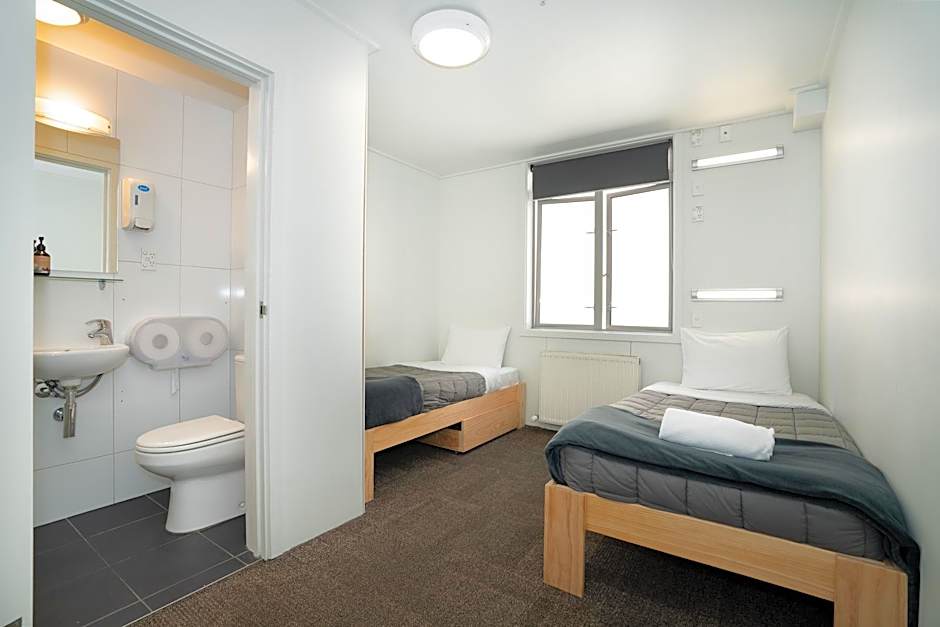 The Brownston Hostel