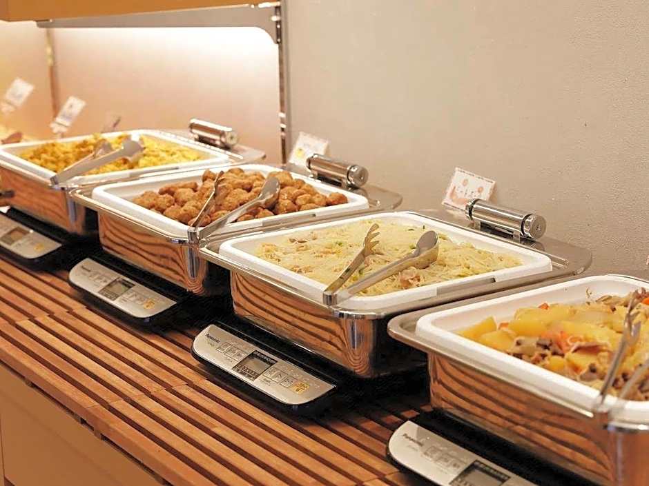 Super Hotel Miyazaki