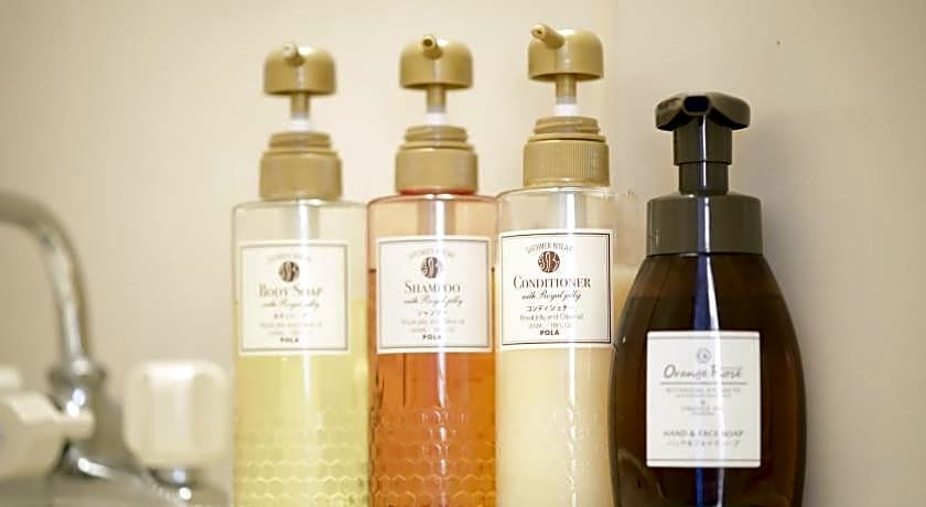 Kawasaki Central Hotel