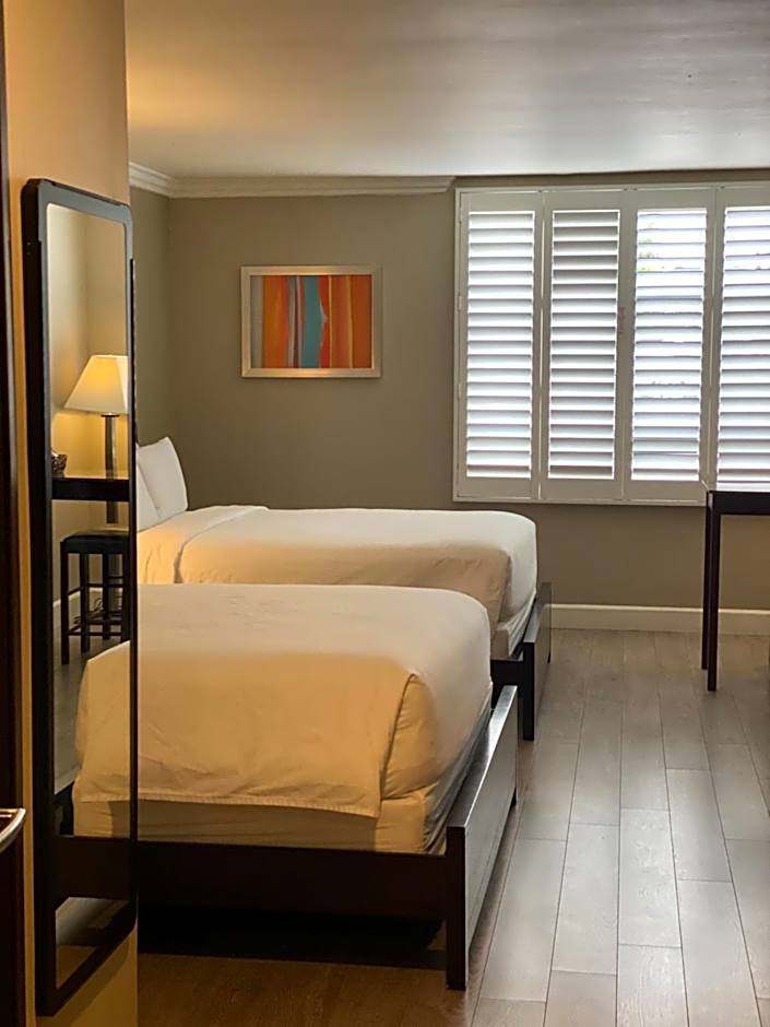 GreenTree Inn & Suites Los Angeles - Alhambra - Pasadena