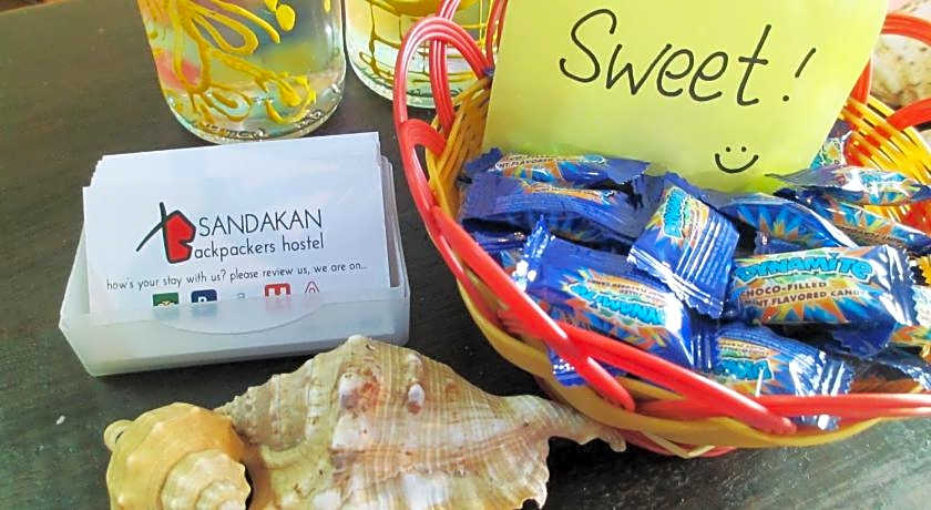 Sandakan Backpackers Hostel