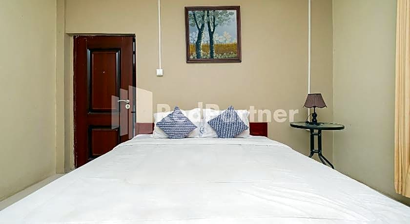 Hotel Grand El-a Syariah Mitra RedDoorz