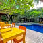 Capital O 2114 Grand Jimbaran Boutique Hotel