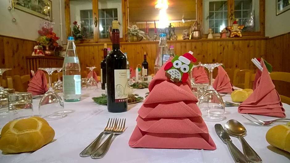 Antico Albergo Sant'Antonio