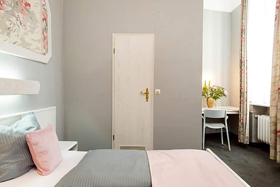 W22 Hotel am Kurfürstendamm