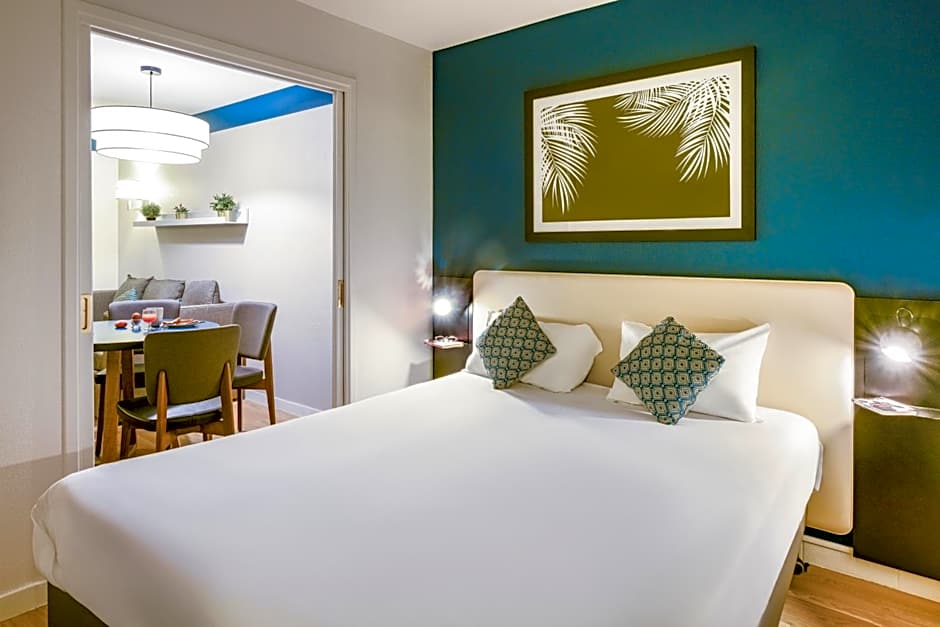 Aparthotel Adagio Monaco Palais Josephine