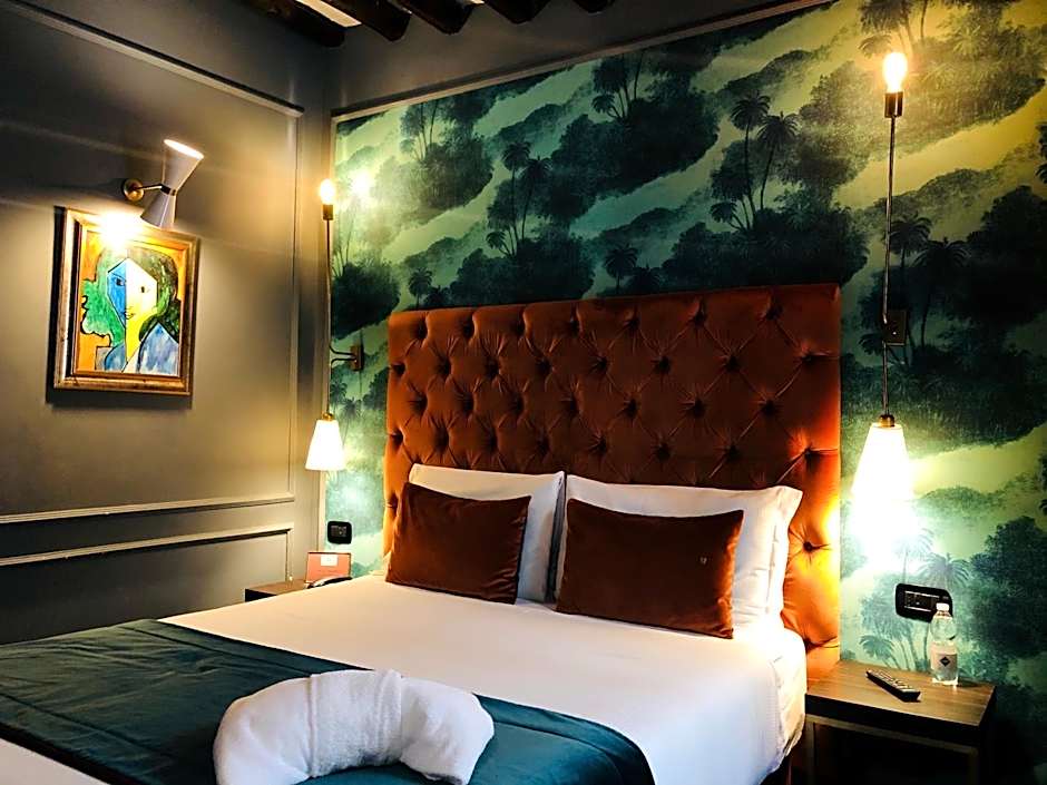 Saint B Boutique Hotel
