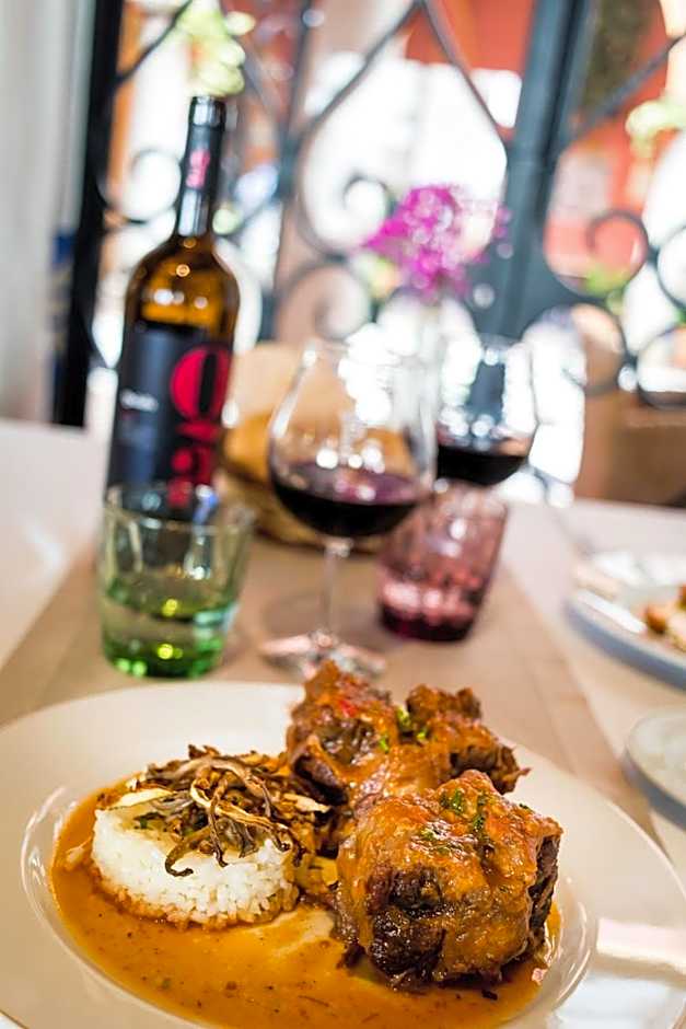 Parador de Arcos de la Frontera