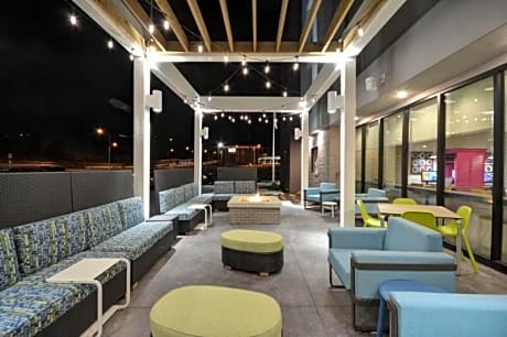 Home2 Suites by Hilton Kansas City KU Medical Center