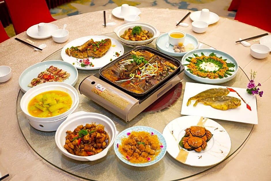 Guangdong Yingbin Hotel