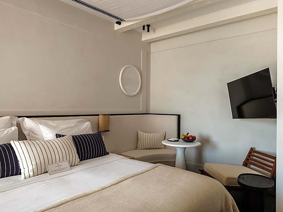 Anandes Hotel-Adults Only