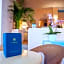 Hotel Colonna San Marco