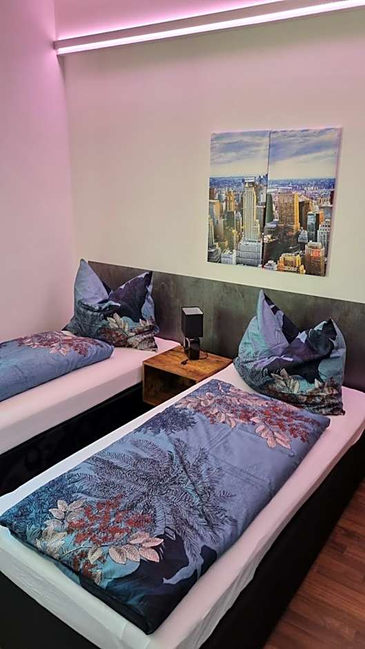 Motel Graz Ost I Free Parking I Self Check-in