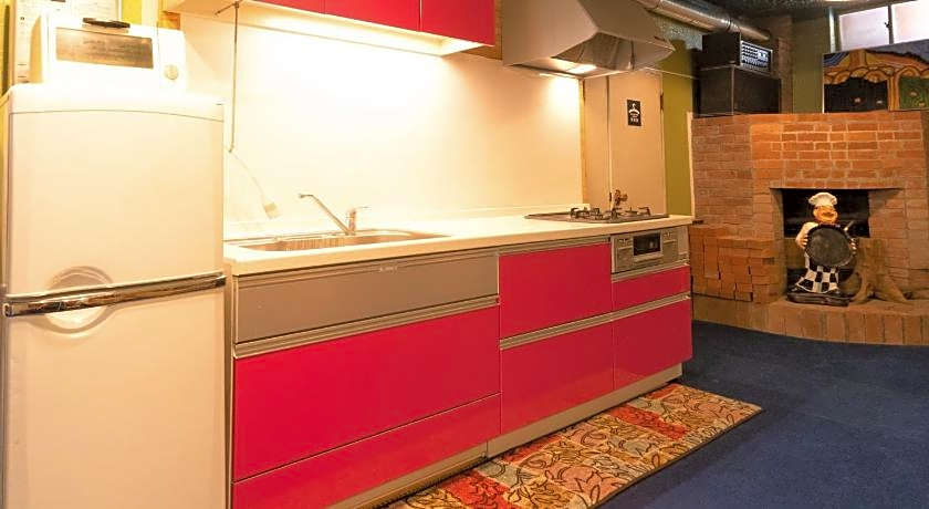 Kagura White Horse Inn