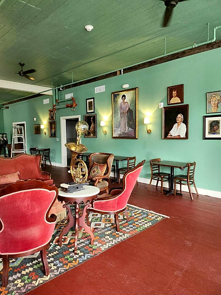 Hotel Klaus
