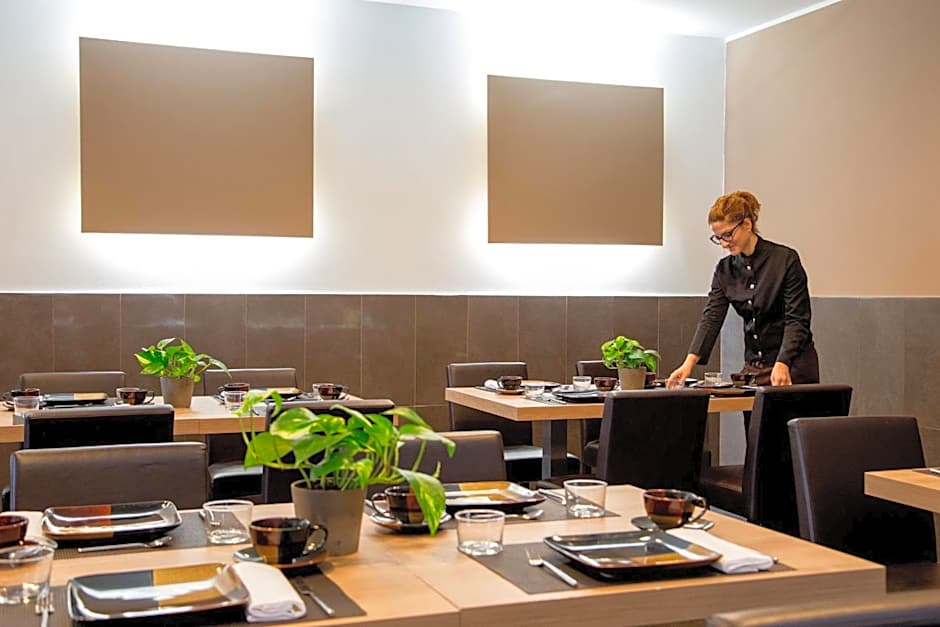Park Hotel Sabina