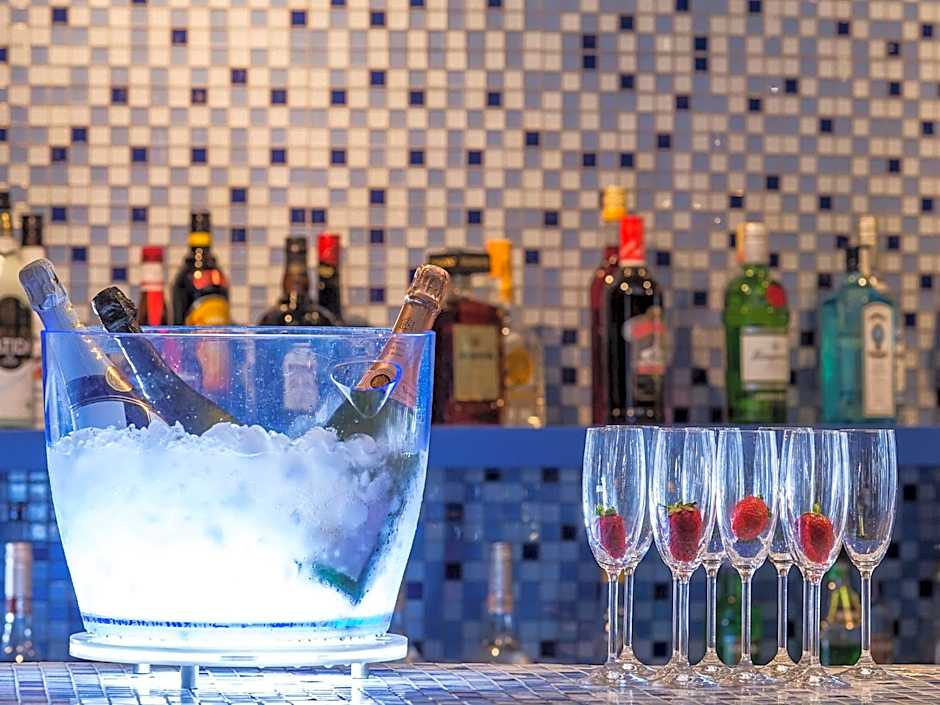 Princess Kyniska Suites