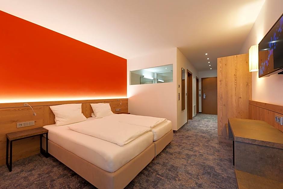 Hotel Alpenland