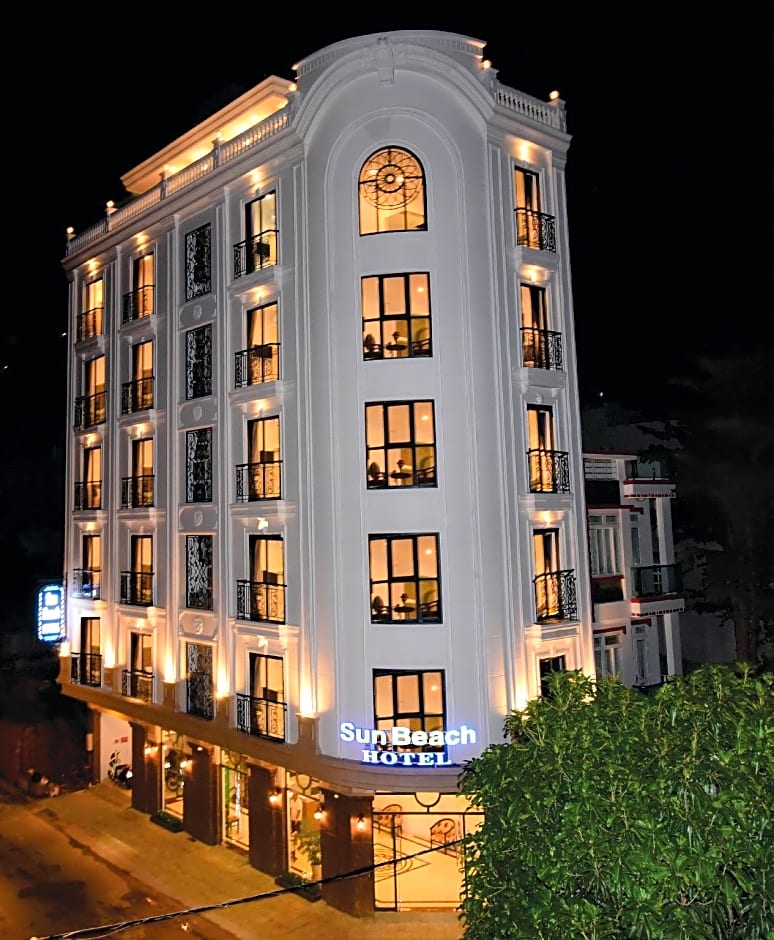 Sun Beach Hotel