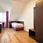 ates Hotel Lampertheim by AURUM