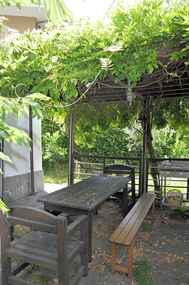 Bed & Breakfast 4U PARCHEGGIO INTERNO