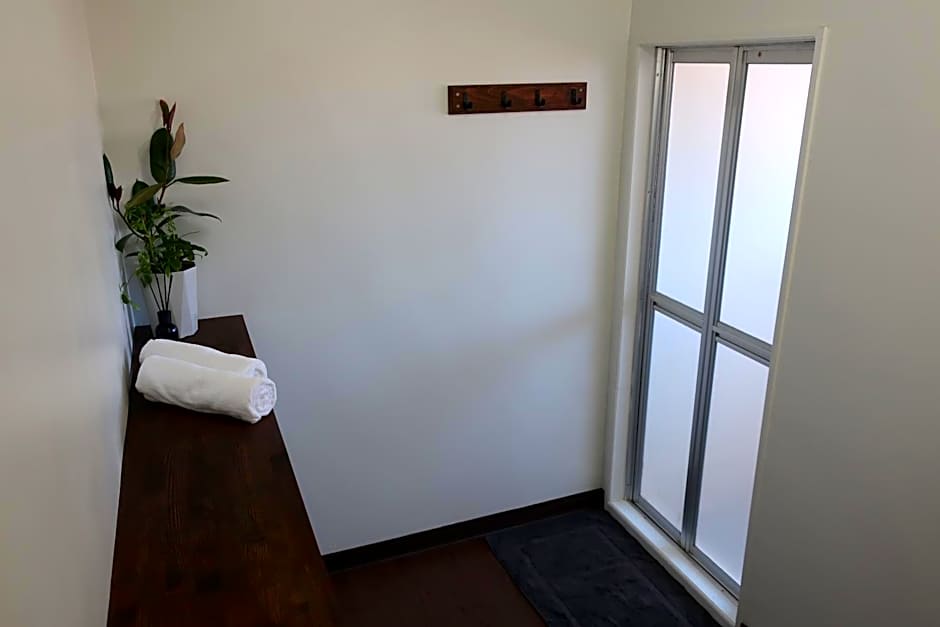 Starfall Lodge