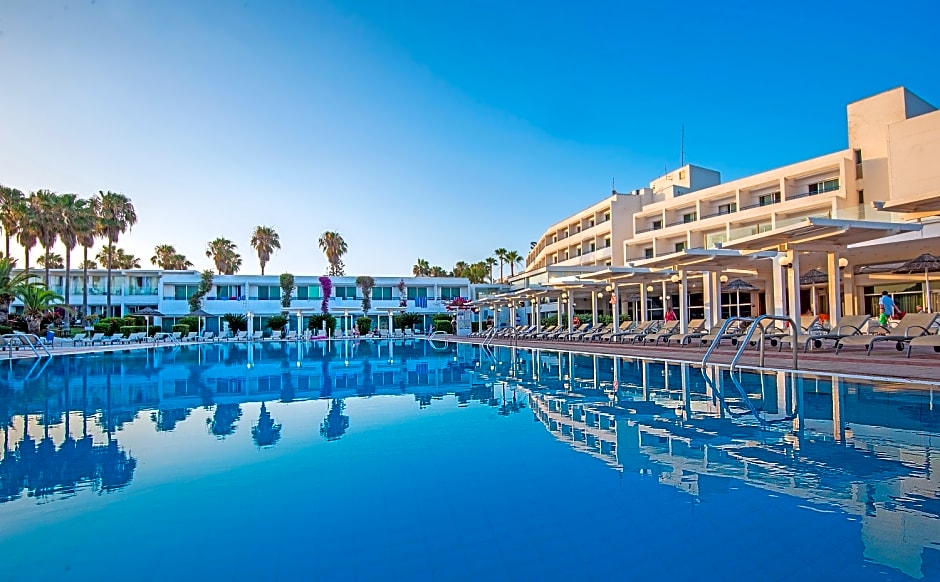 The Dome Beach Hotel & Resort