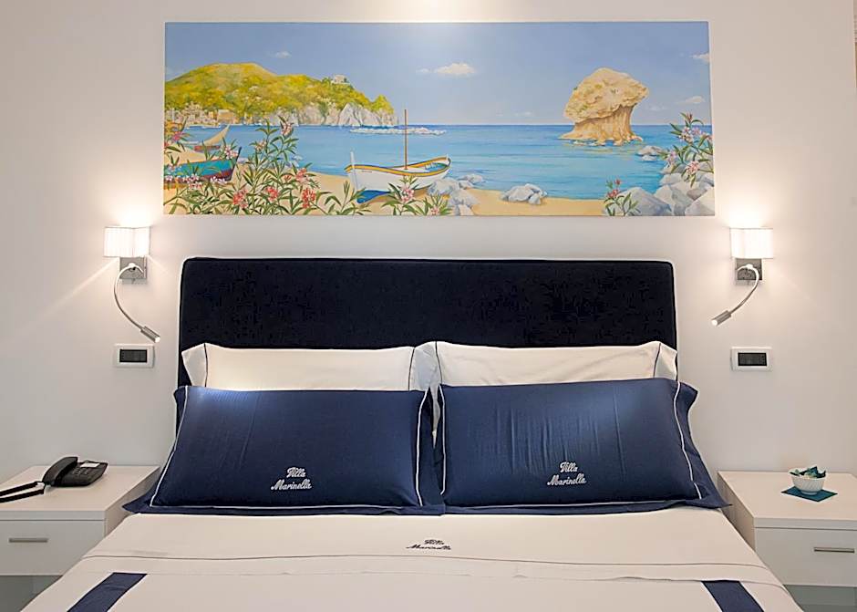 Villa Marinella