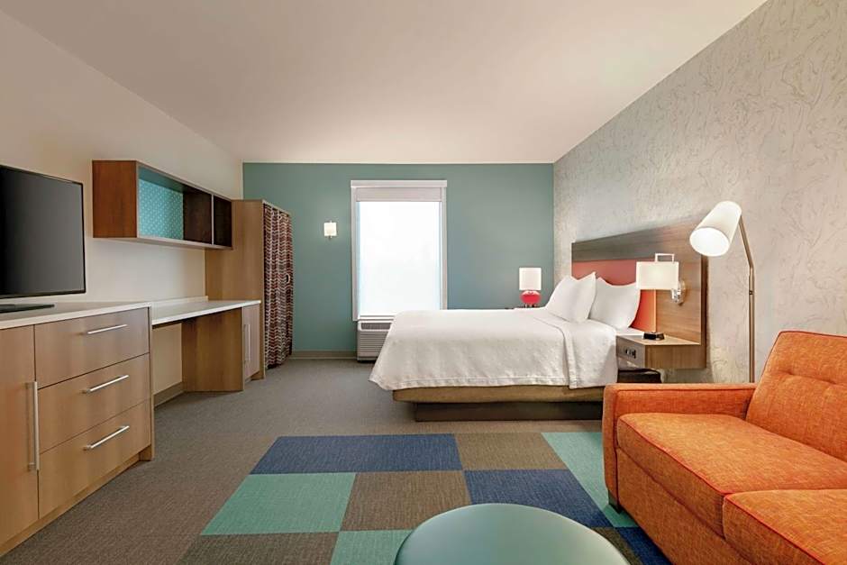 Home2 Suites By Hilton Chantilly Dulles Airport