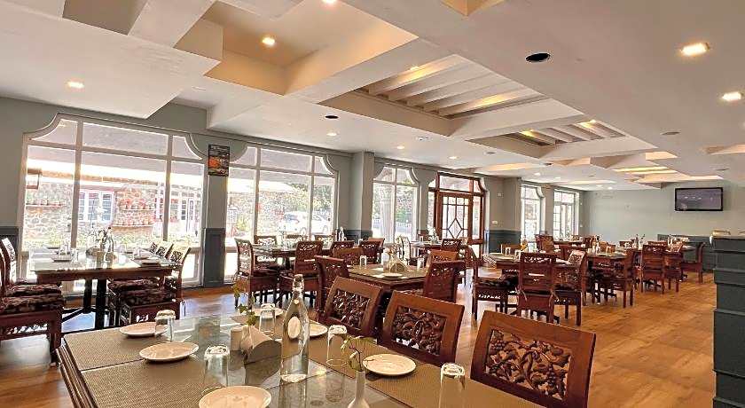 JC Residency Kodaikanal