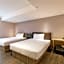 Hanting Hotel Shenyang Zhongjie Shifu Square