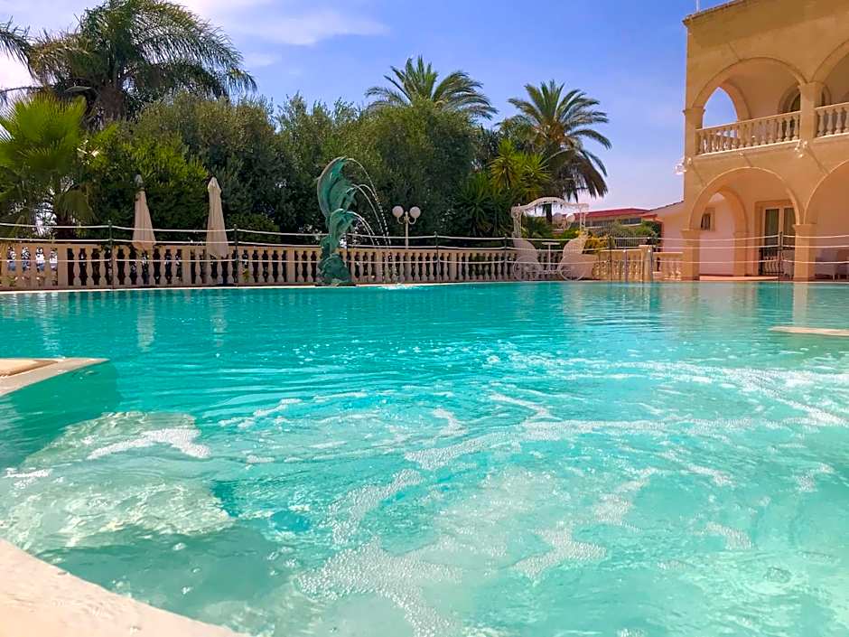 Villaggio San Giovanni