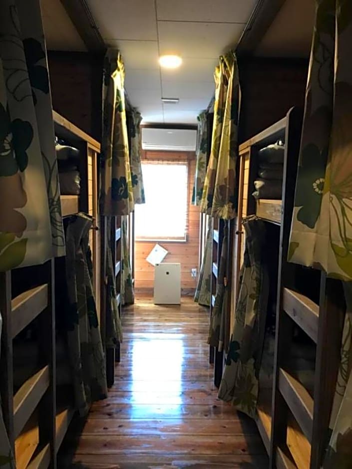 Guesthouse Minami