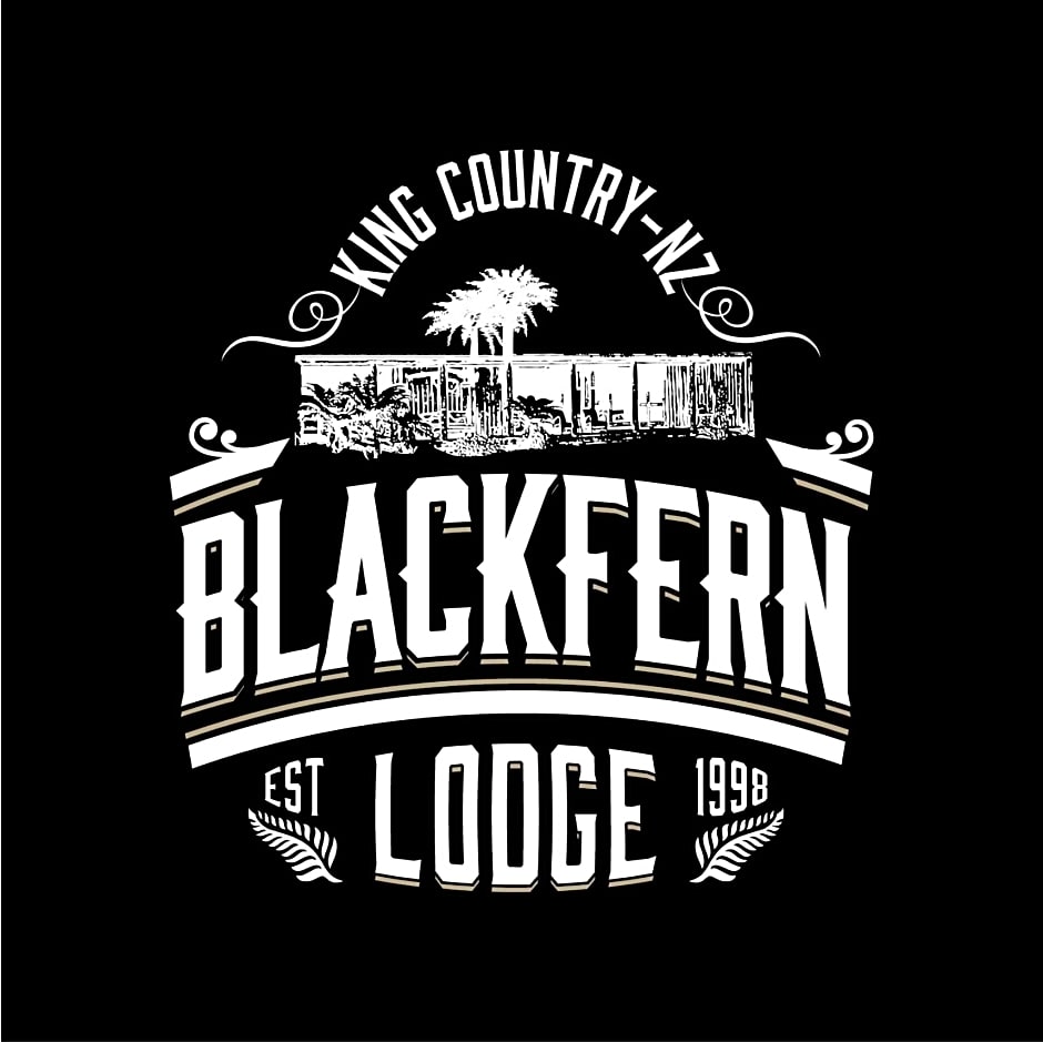 Blackfern Lodge