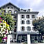 Langley Hotel Gustavia