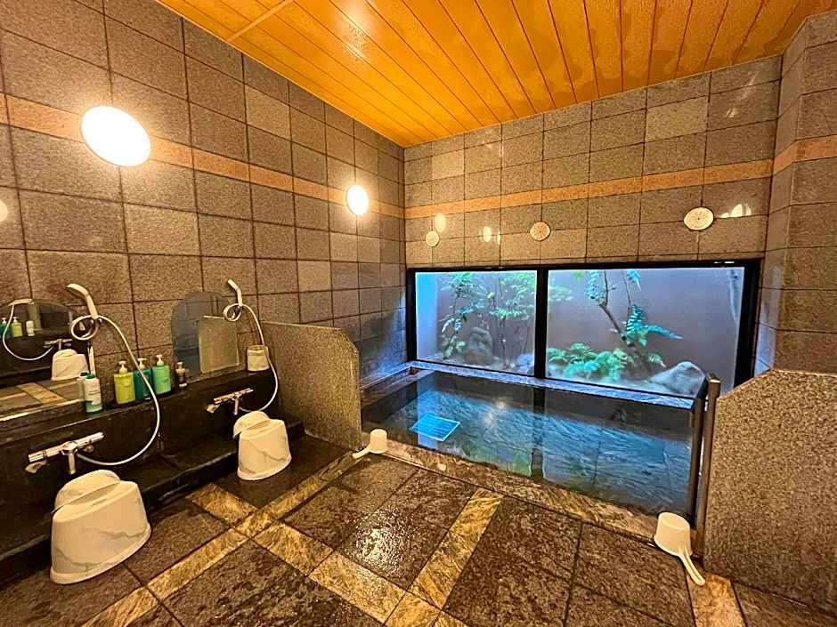 Hotel Route-Inn Hofu Ekimae