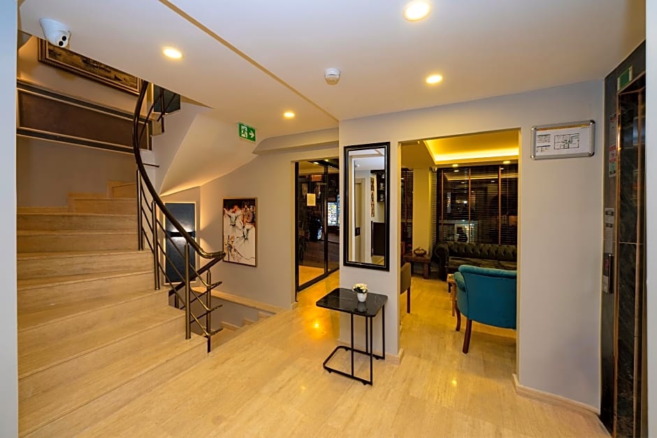 Harmony Hotel Istanbul