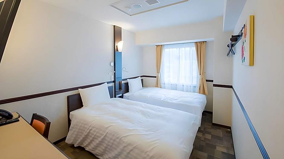 Toyoko Inn Tokyo Tachikawa-Eki Kita-Guchi