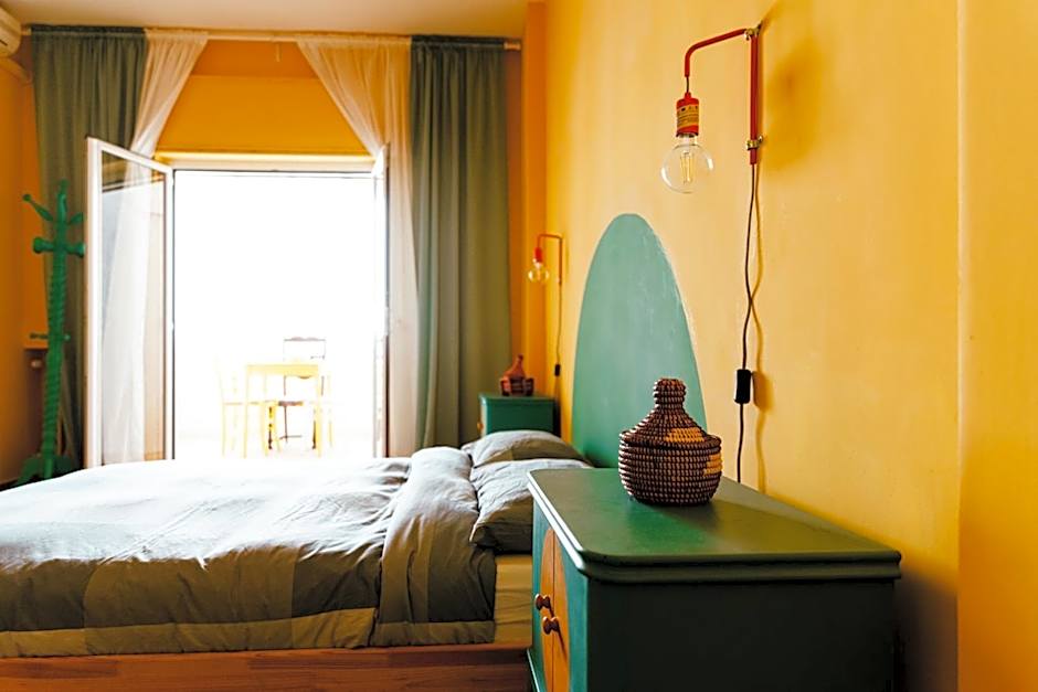 Habari We Dorm