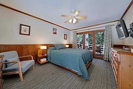 Queen Room
