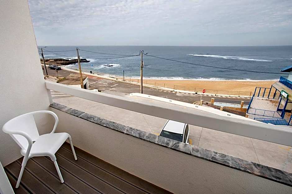 Beach Residence Mar do Norte