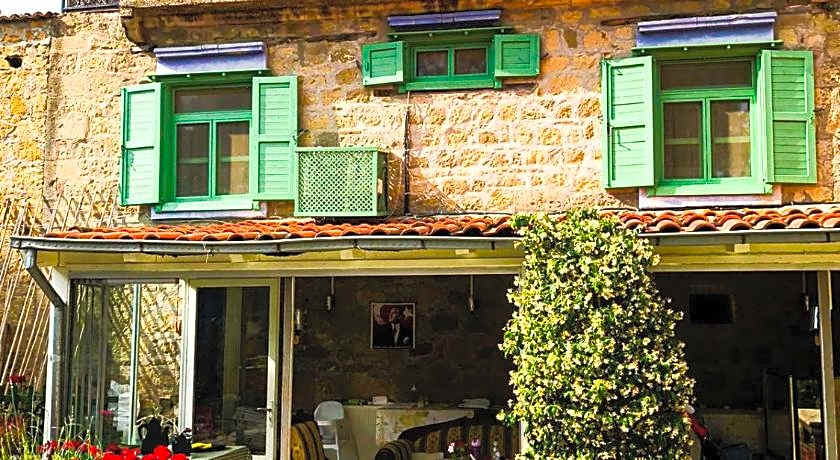 Adatepe Otel