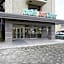 Hotel Sun Clover Koshigaya Eki mae