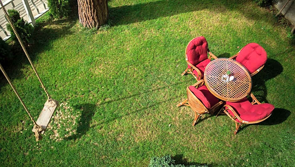 Hatunca Otel & Restaurant