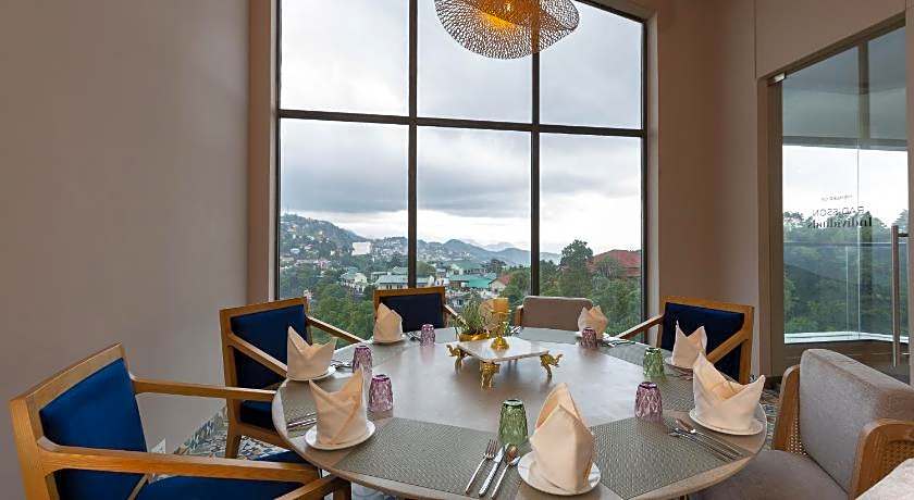 The Oasis Mussoorie - a member of Radisson Individuals