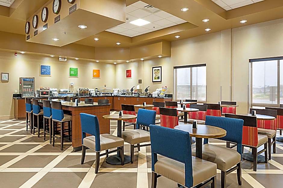 Comfort Suites Batesville