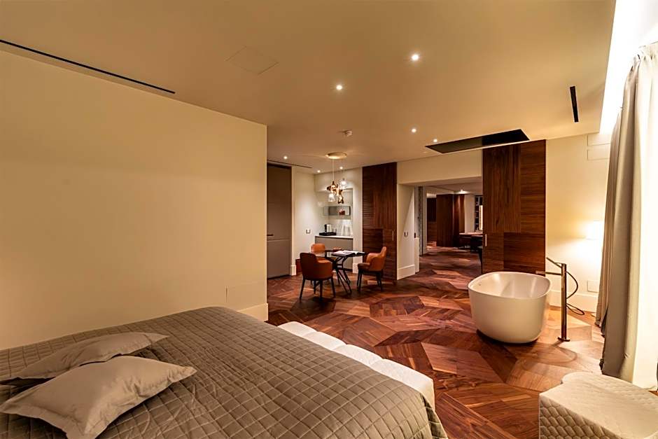 AF Duomo - Milano Luxury Suites