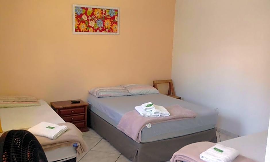 Pousada Dedo de Deus