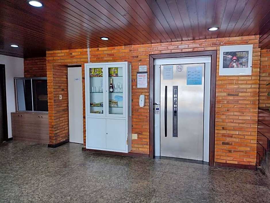 Royal Service - Tambaú - ap 111