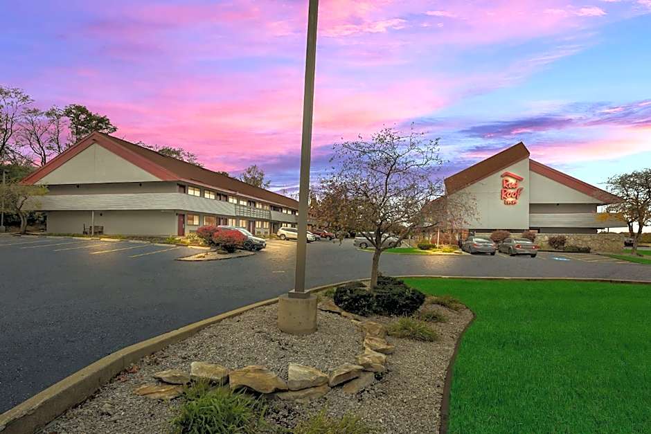 Red Roof Inn Cleveland - Independence